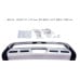 ssangyong rear bumper guard for tivoli 2014-17
